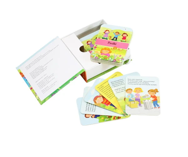 Panie Boże to ja Obrazki z modlitwami 4.jpg