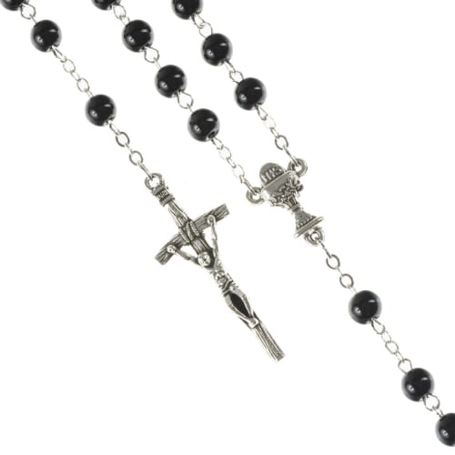 Różaniec pierwszokomunijny dla dzieci