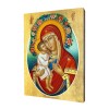 Ikona religijna Matka Boża Żyrowicka