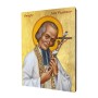 Ikona religijna święty Jan Vianney