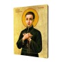 Ikona święty Stanisław Kostka
