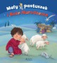 Mały pastuszek i Boże Narodzenie.