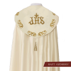 Kapa liturgiczna haftowana