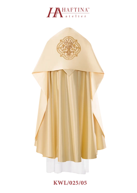 Welon haftowany z symbolem PX