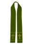 stula-haftowana-krzyz-zielona-przod