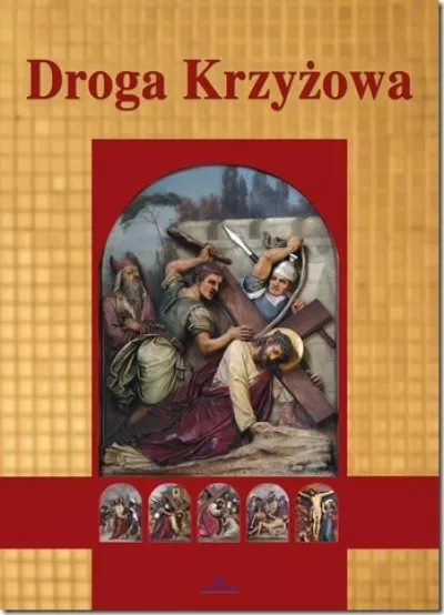 Droga Krzyżowa.