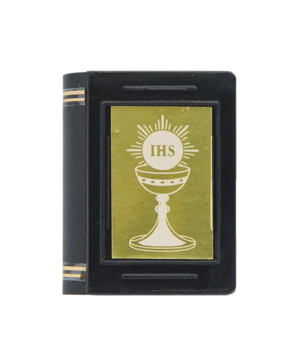 czarne-pudeleczko-na-rozaniec-ksiazeczka-z-hostia