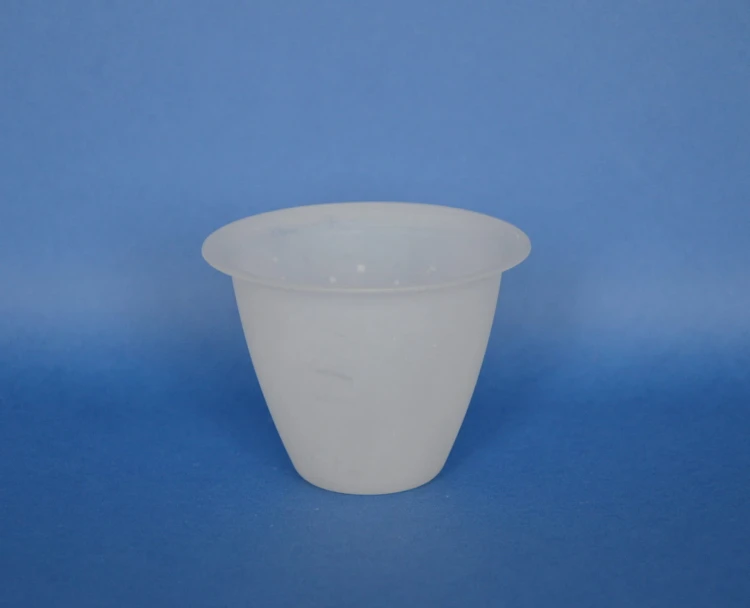 Osłonka na świecę Fatimską