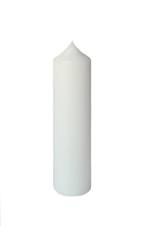 Mała gromnica - torebówka.