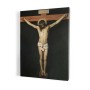 Christ on the Cross, painting by Diego Velasquez