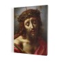Christ suffering, Carlo Dolci painting on canvas