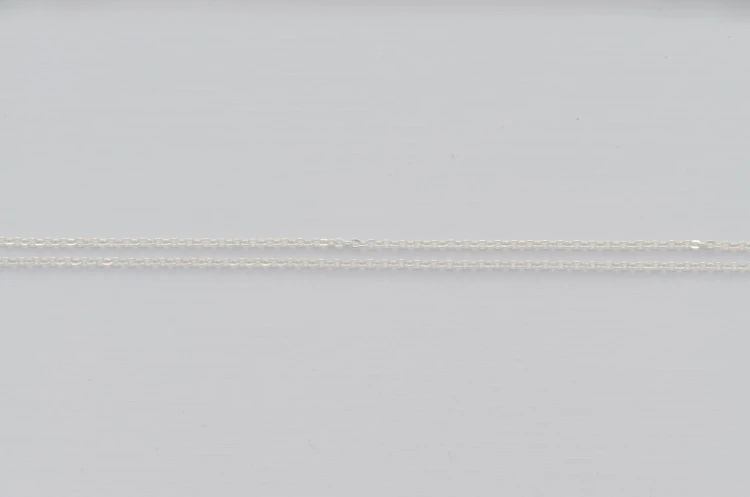 925 Silver Anchor Chain.