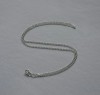 Large Silver Armor Chain.