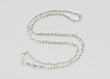 Big silver Armor Chain.