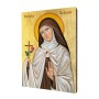 Saint Thérèse of Lisieux icon