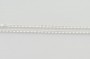 Silver ROLO Chain.