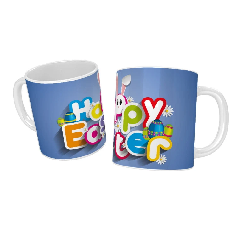 Happy Easter Mug