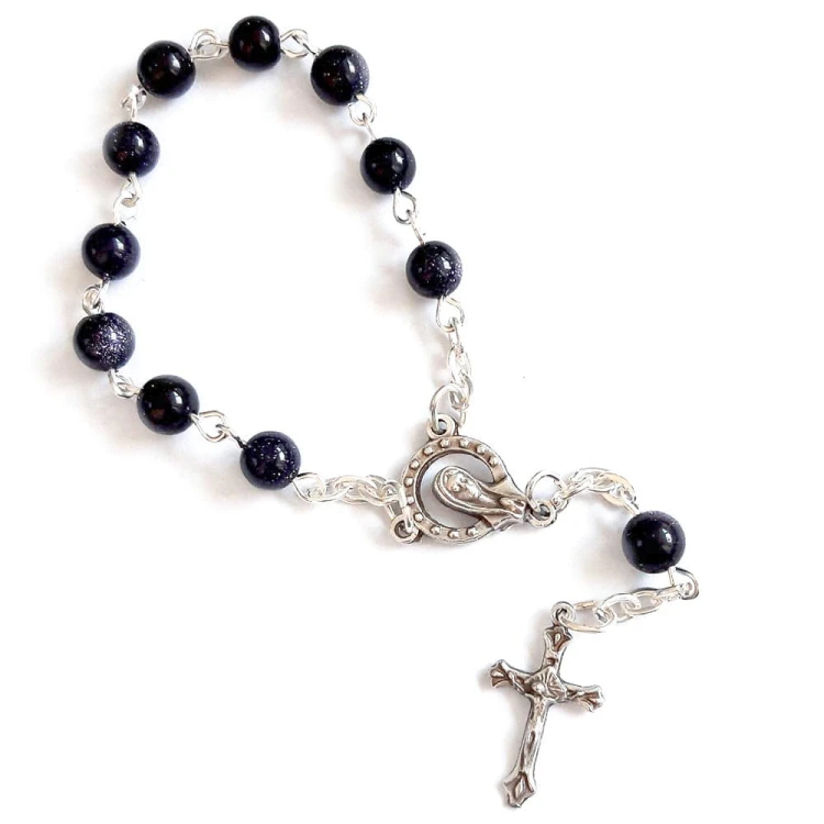 Night of Cairo one-decade rosary
