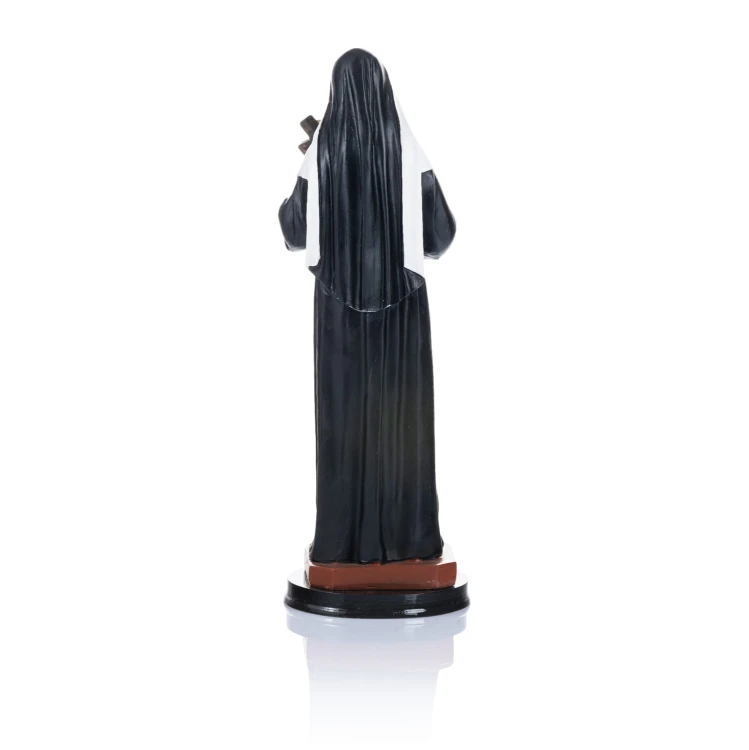 Figura św. Rita z Cascii, 13 cm