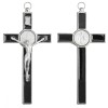 Hanging cross of St. Benedict
