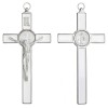 Hanging cross of St. Benedict