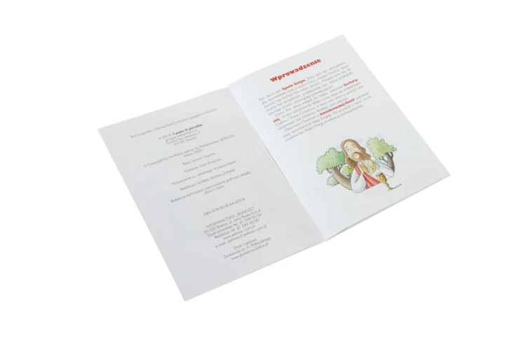 Dzieci poznają adorację eucharystyczną