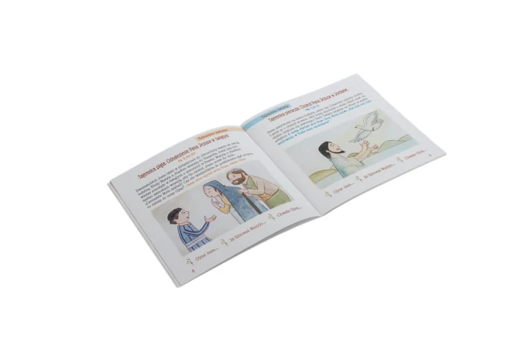 Różaniec dla dzieci