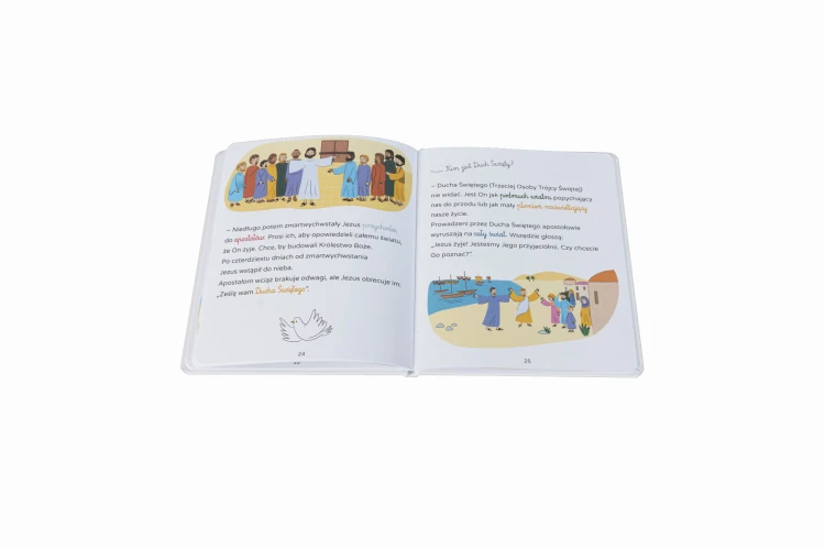 Kiedy czuwam, kiedy śpię, Panie Jezu, kocham Cię!