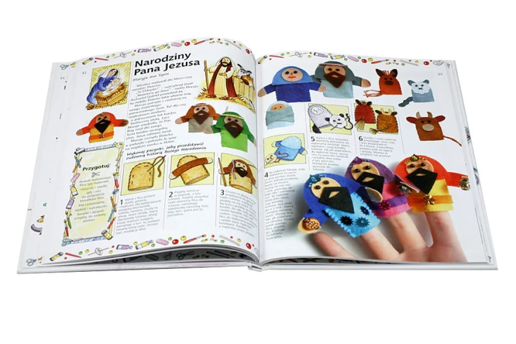 Mamo, tato, zrobię arkę! Biblijne historie i prace plastyczne dla dzieci.