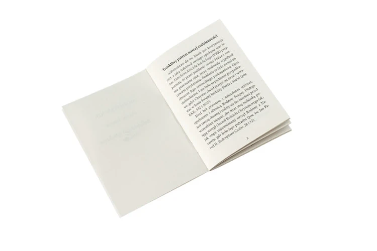 Modlitewnik do św. Józefa