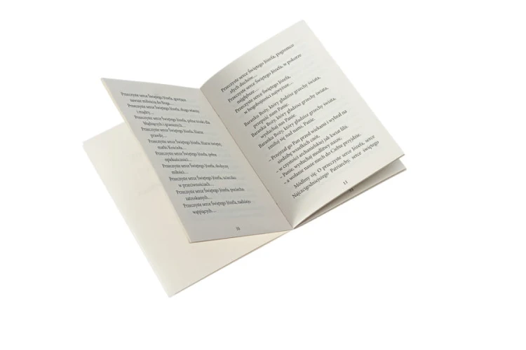 Modlitewnik do św. Józefa