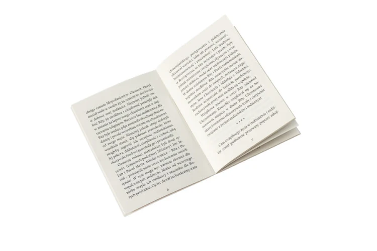 Modlitewnik do św. Rity