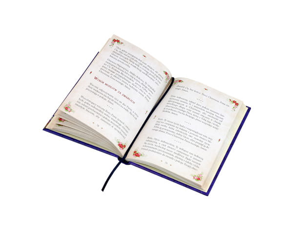 Za tych, co odeszli… Modlitewnik za zmarłych