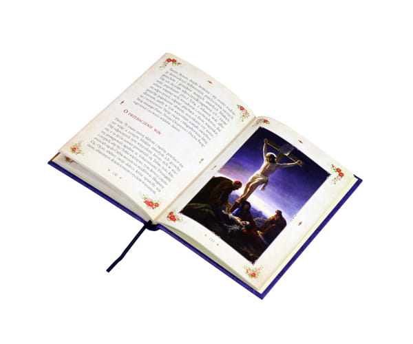 Za tych, co odeszli… Modlitewnik za zmarłych