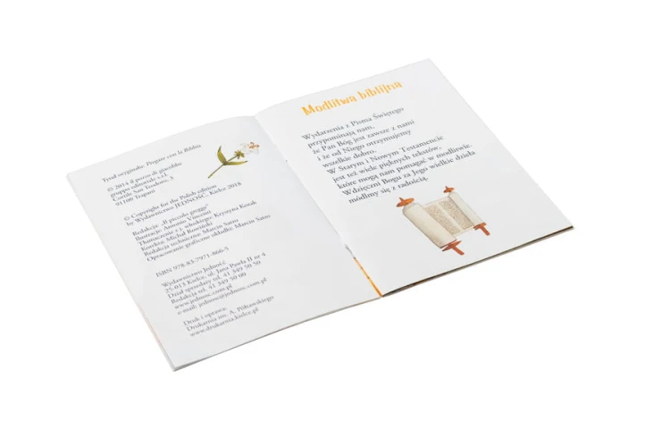 Modlić się Biblią seria „Modlitwy dzieci Bożych”