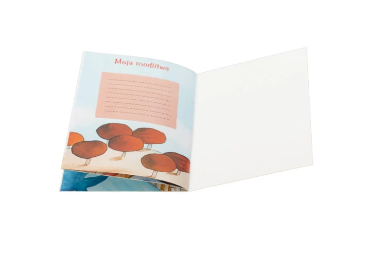 Modlić się Biblią seria „Modlitwy dzieci Bożych”