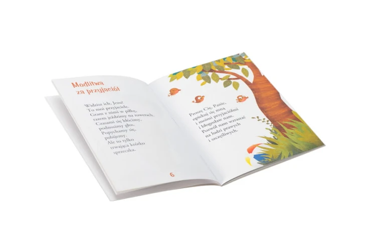 Modlić się z Jezusem „Modlitwy dzieci Bożych”