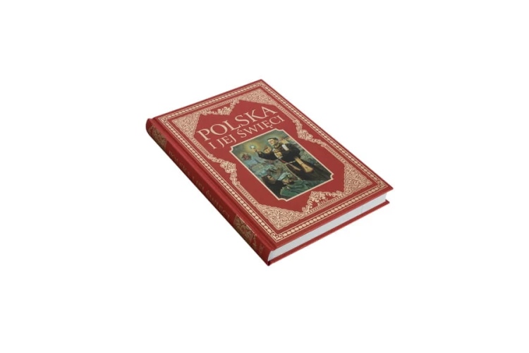 Polska i jej święci