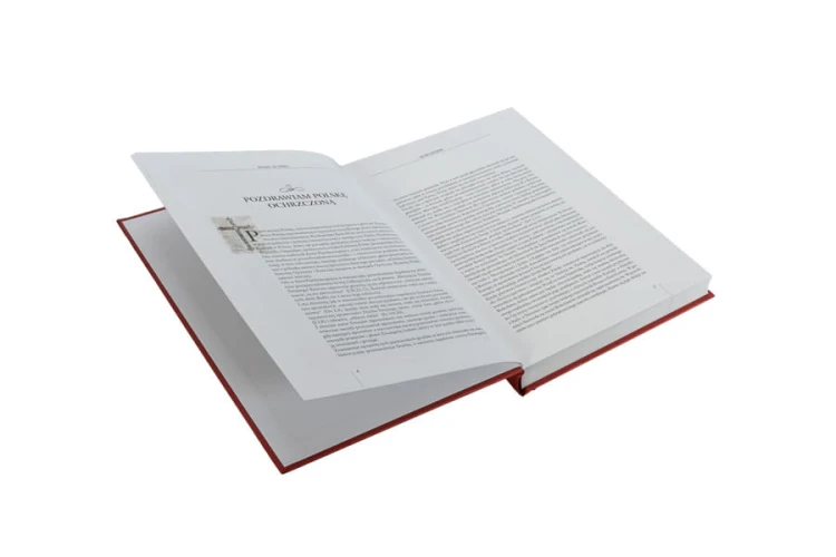 Polska i jej święci