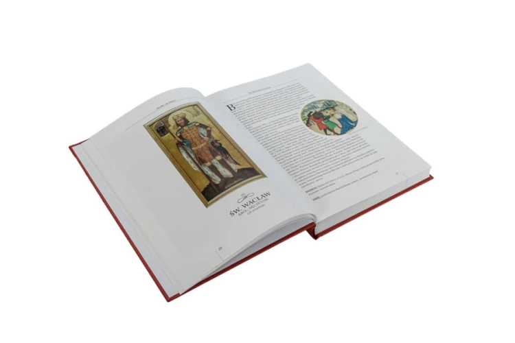 Polska i jej święci