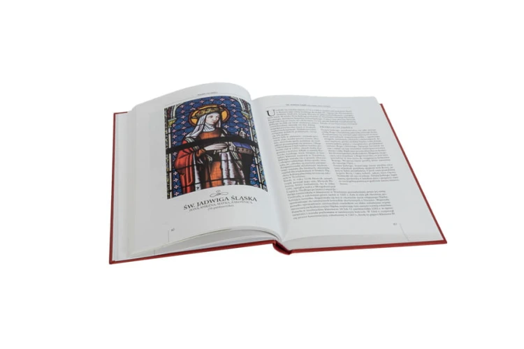 Polska i jej święci