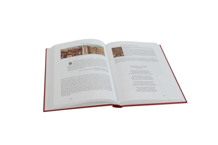 Polska i jej święci