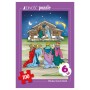 Puzzle - The Adoration of the Three Kings