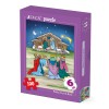 Puzzle - The Adoration of the Three Kings