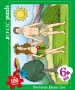 Puzzle - Stworzenie Adama i Ewy