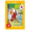 Puzzle - The Holy Family in Nazareth