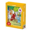 Puzzle - The Holy Family in Nazareth