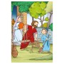 Puzzle - The Holy Family in Nazareth