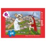 Puzzle - Stations of the Cross of Jesus