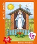 Puzzle - Chapel of the Mother of God
